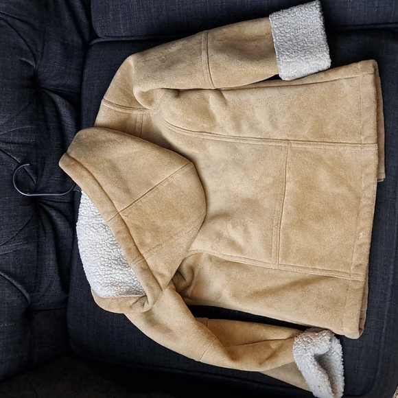 Jacket - Picture 2 of 3